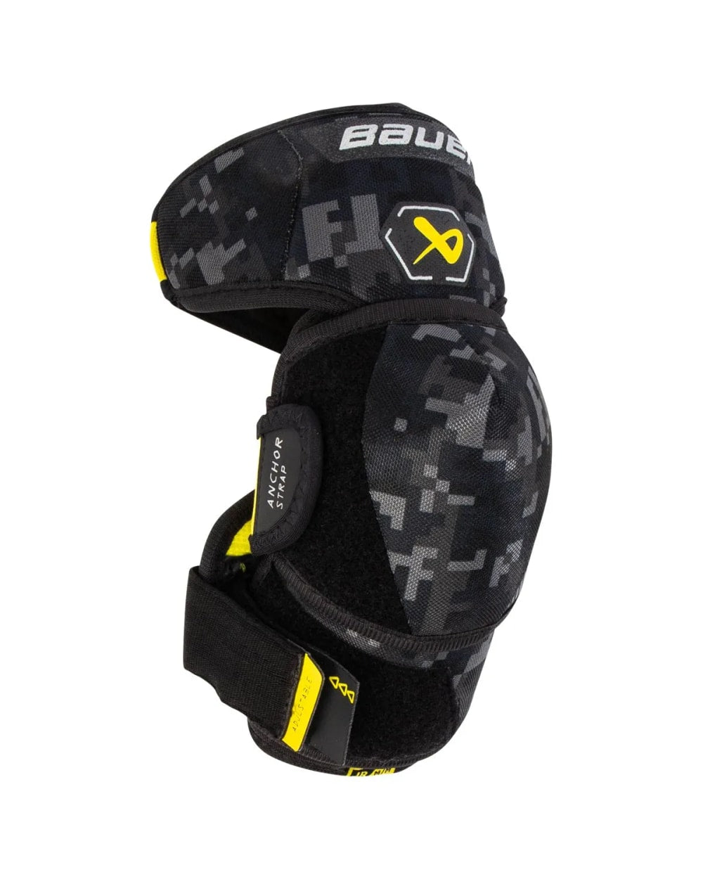 Junior Supreme M3 Elbow Pads