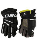 Junior Supreme M3 Hockey Gloves