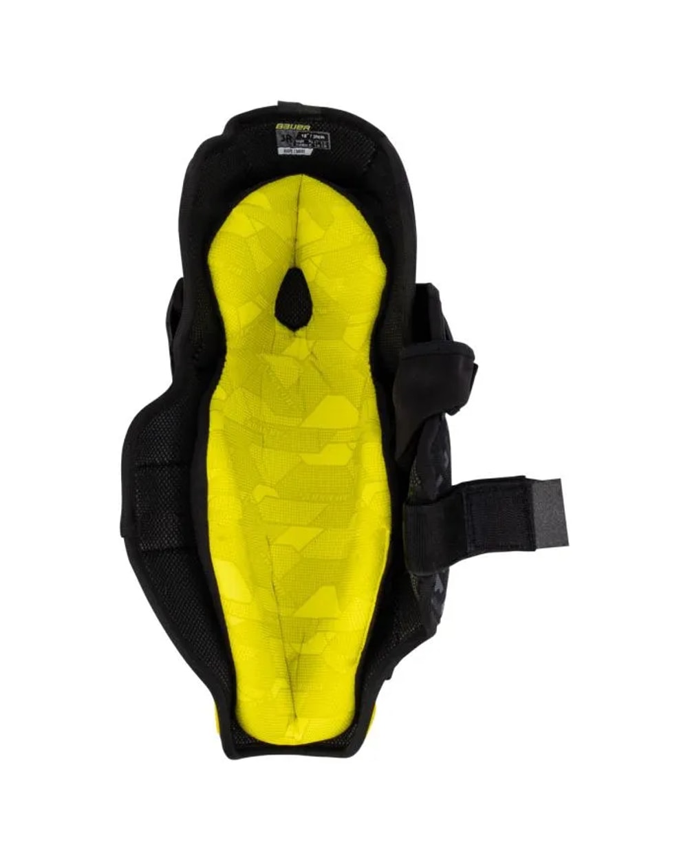 Bauer Junior Supreme M3 Hockey Shin Guards