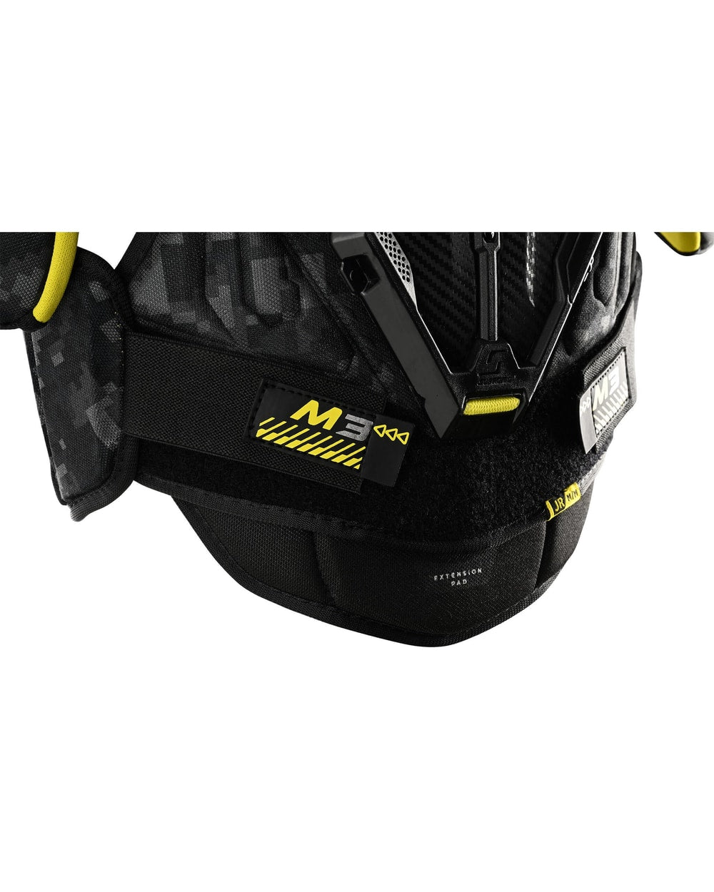 Bauer Junior Supreme M3 Shoulder Pads