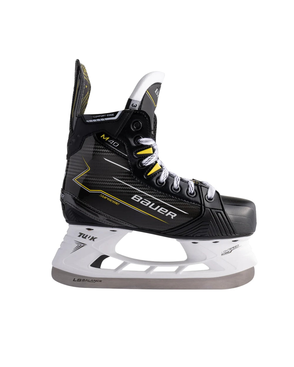 Junior Supreme M40 Hockey Skates - 2024
