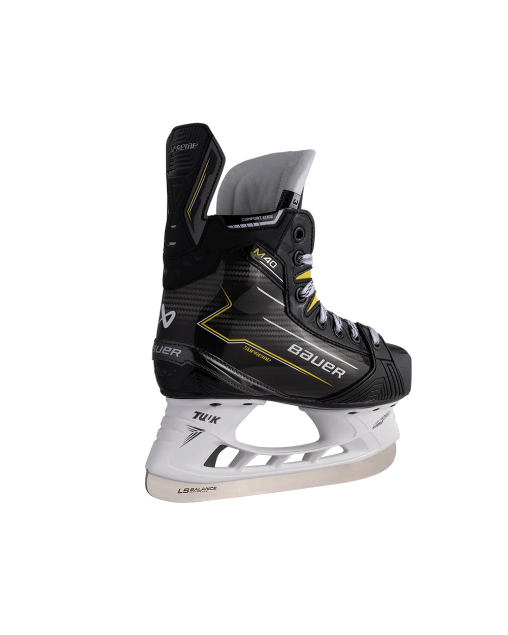Junior Supreme M40 Hockey Skates - 2024