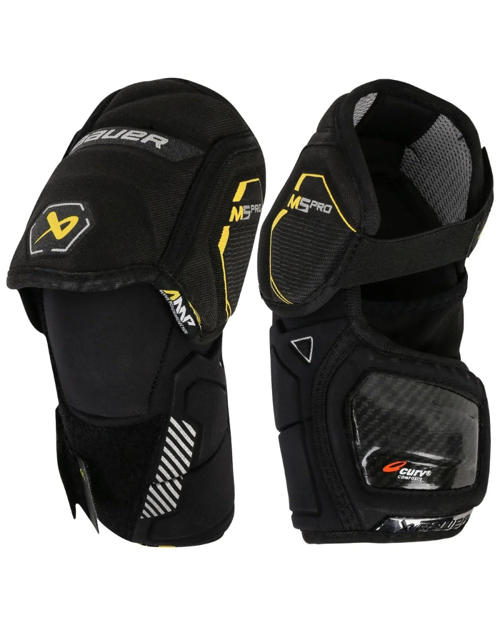 Junior Supreme M5 Pro Elbow Pads
