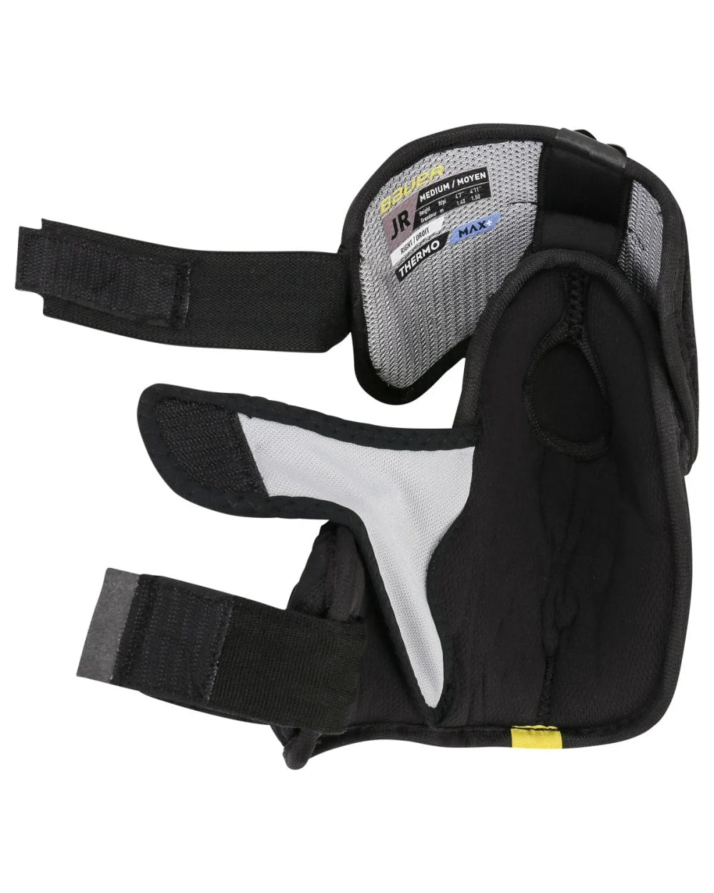 Junior Supreme M5 Pro Elbow Pads