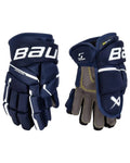 Junior Supreme M5 Pro Hockey Gloves