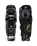 Bauer Junior Supreme M5 Pro Hockey Shin Guards