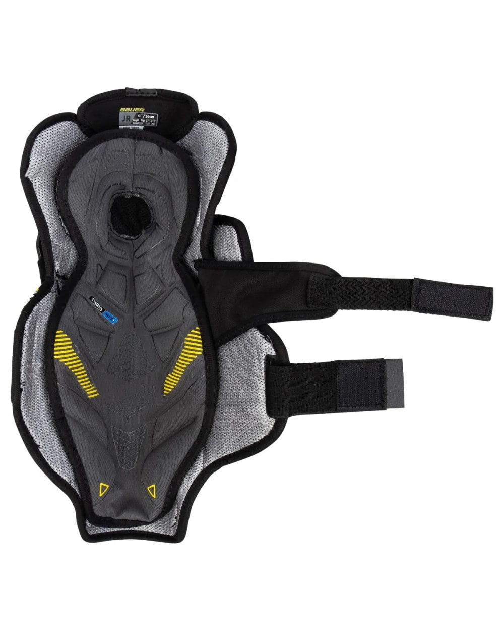 Bauer Junior Supreme M5 Pro Hockey Shin Guards