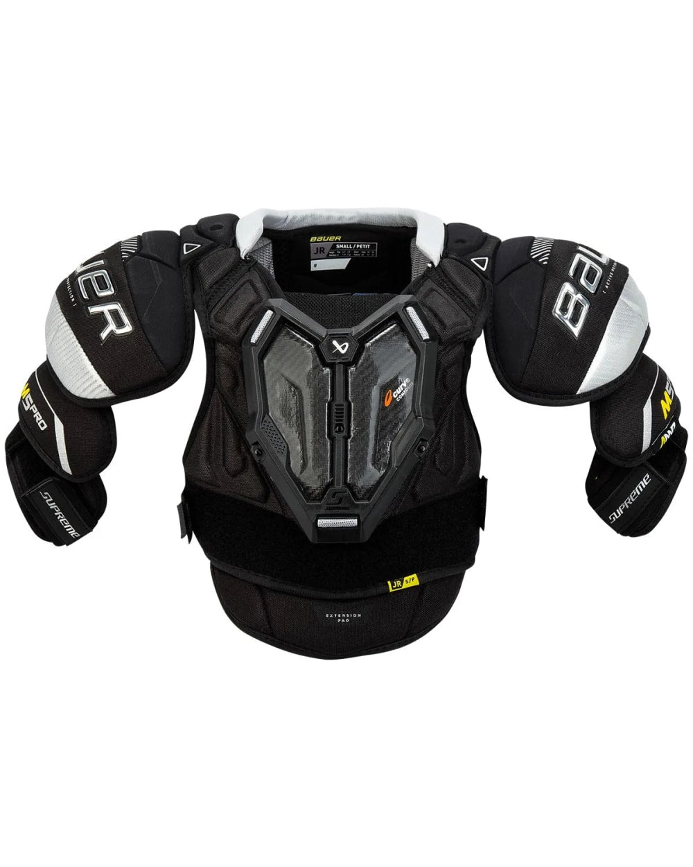Junior Supreme M5 Pro Shoulder Pads