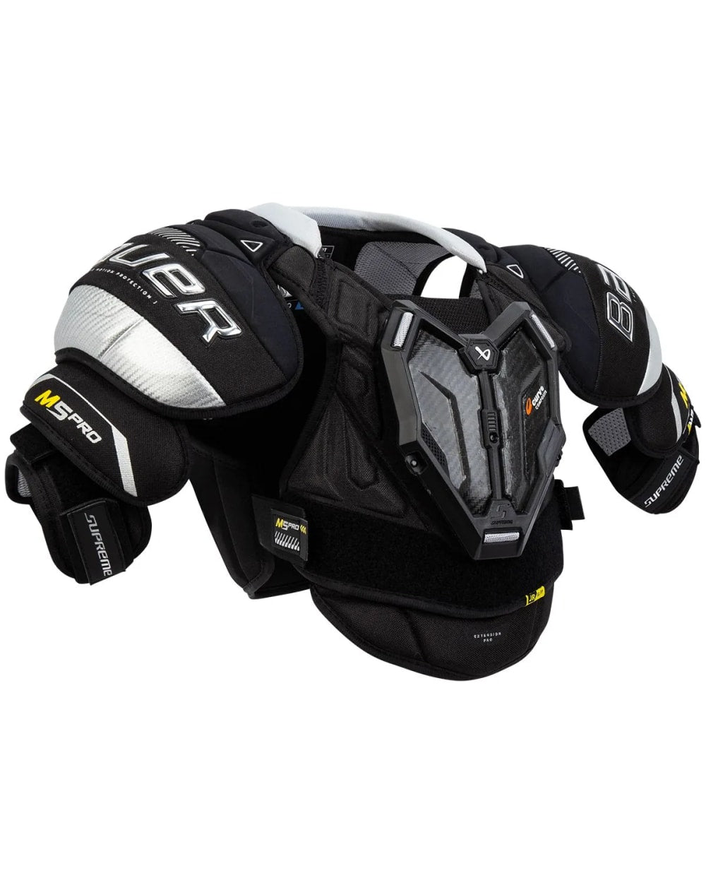 Junior Supreme M5 Pro Shoulder Pads