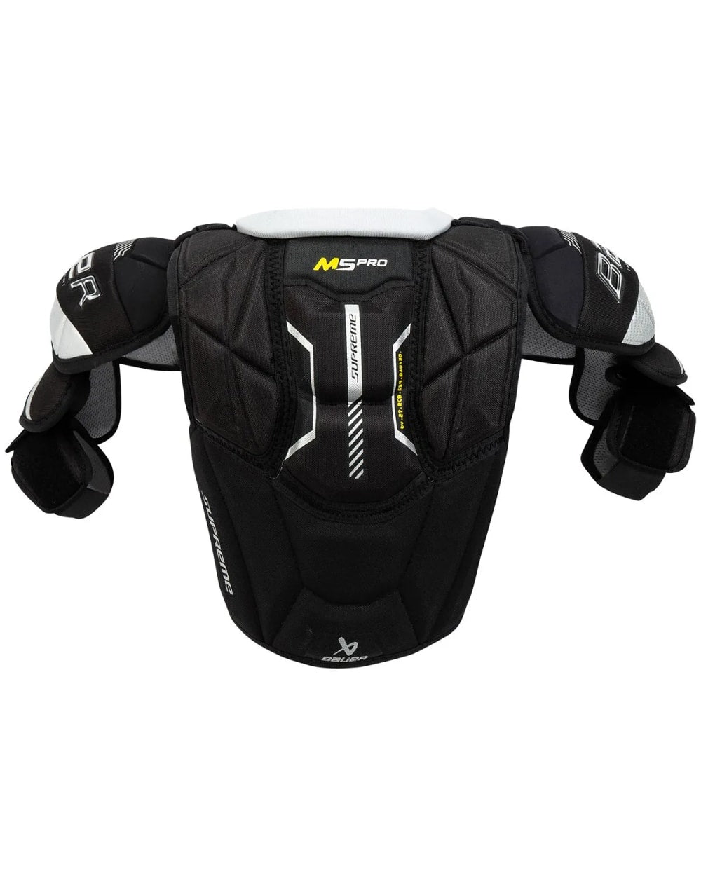 Junior Supreme M5 Pro Shoulder Pads
