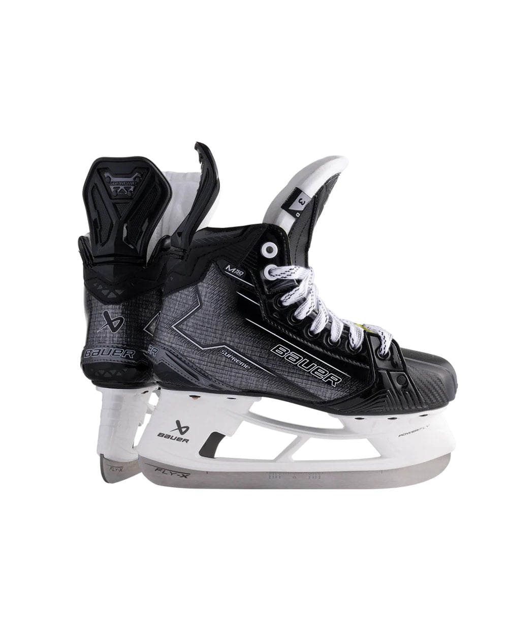 Junior Supreme M50 Pro Hockey Skates - 2024