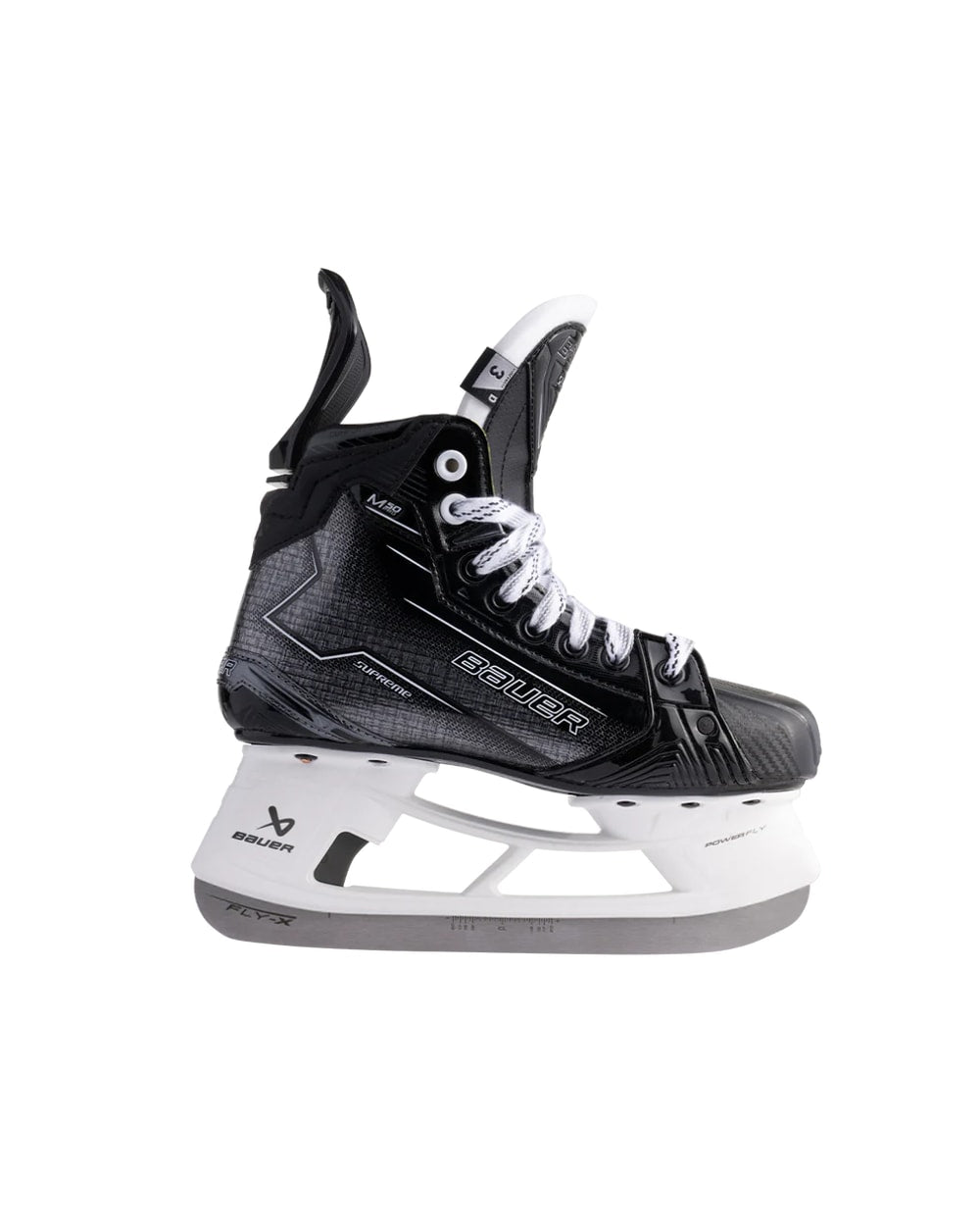 Junior Supreme M50 Pro Hockey Skates - 2024