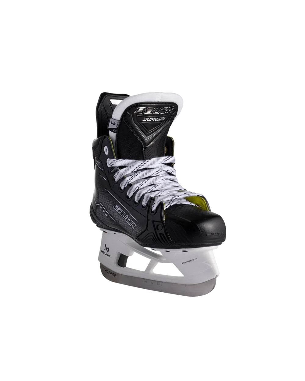 Junior Supreme M50 Pro Hockey Skates - 2024