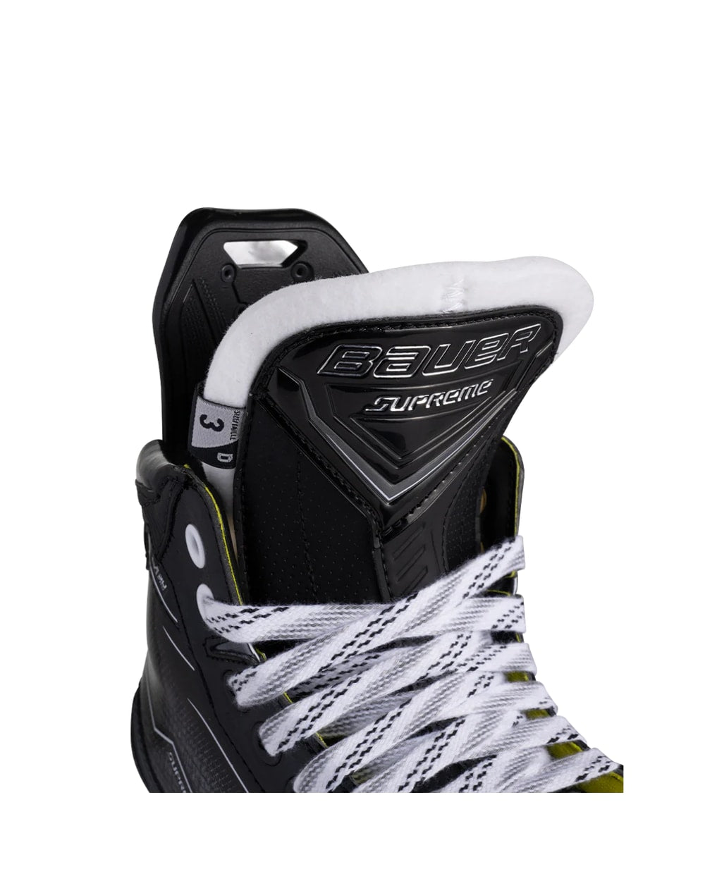 Junior Supreme M50 Pro Hockey Skates - 2024