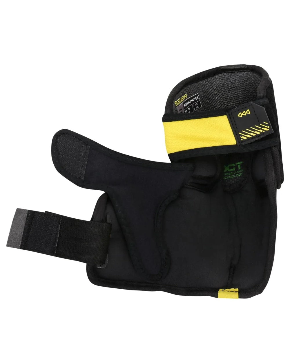 Bauer Junior Supreme Mach Elbow Pads