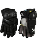 Bauer Junior Supreme Mach Hockey Gloves