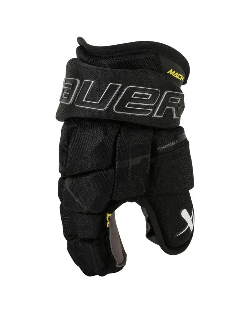 Bauer Junior Supreme Mach Hockey Gloves