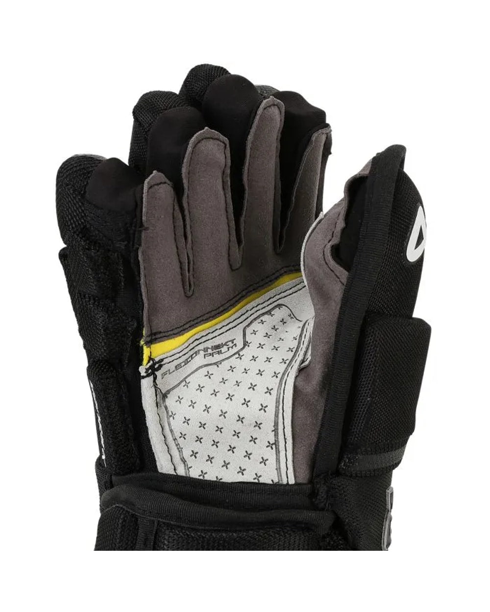 Bauer Junior Supreme Mach Hockey Gloves