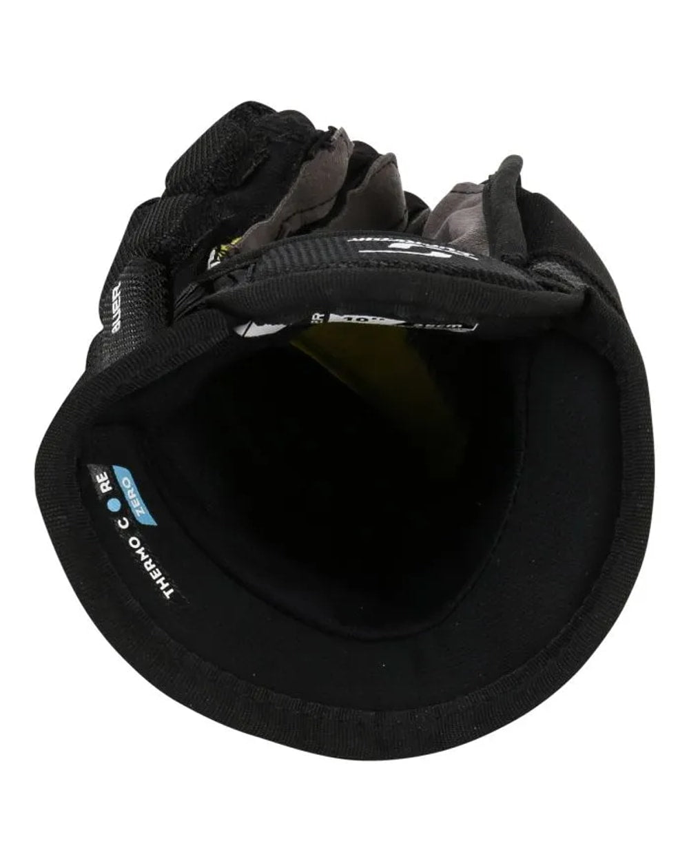 Bauer Junior Supreme Mach Hockey Gloves