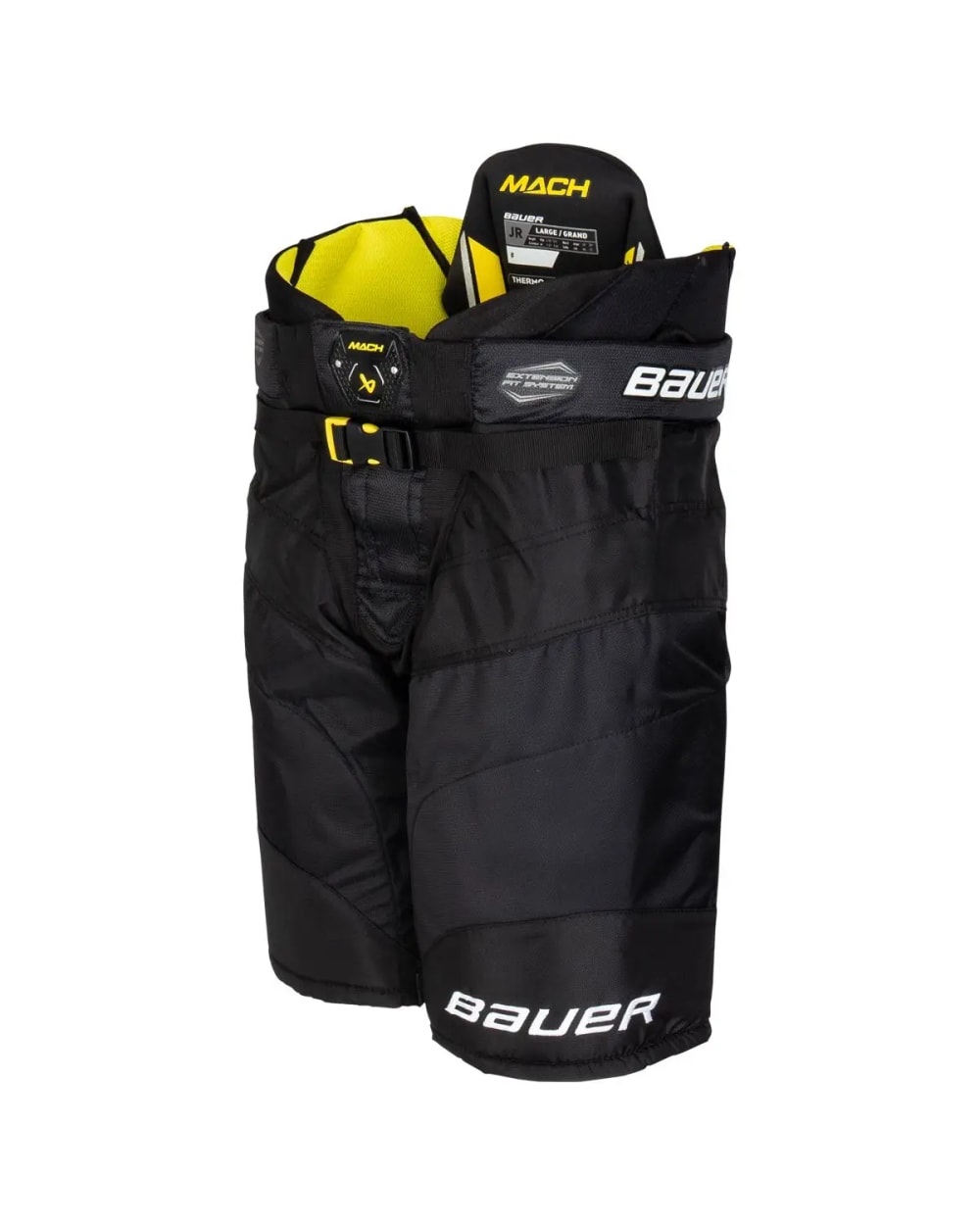Junior Supreme Mach Hockey Pants