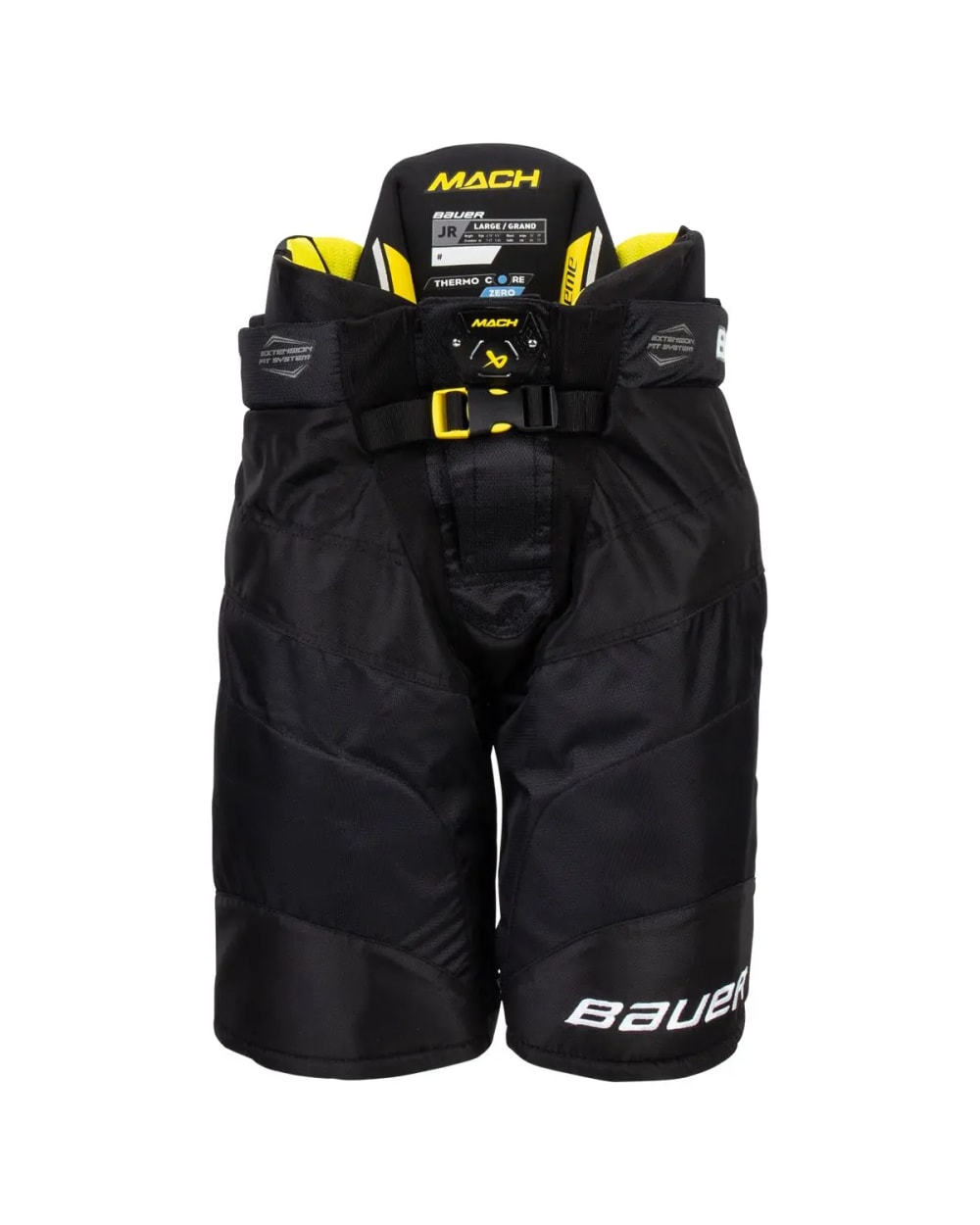 Junior Supreme Mach Hockey Pants
