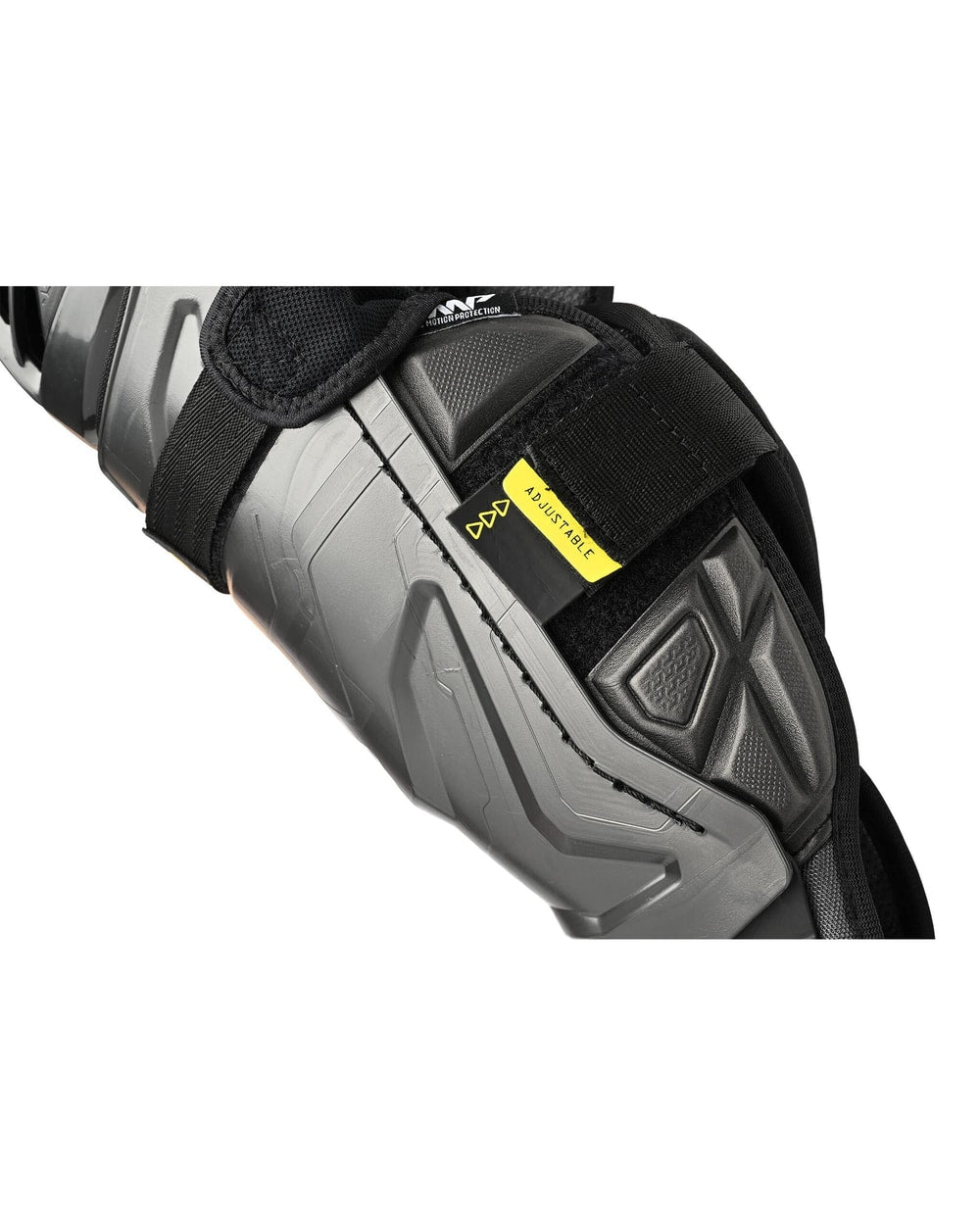 Junior Supreme Mach Hockey Shin Guards