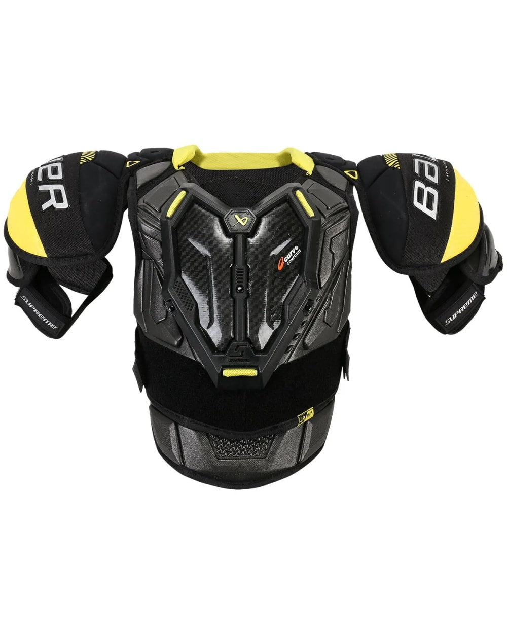 Junior Supreme Mach Shoulder Pads