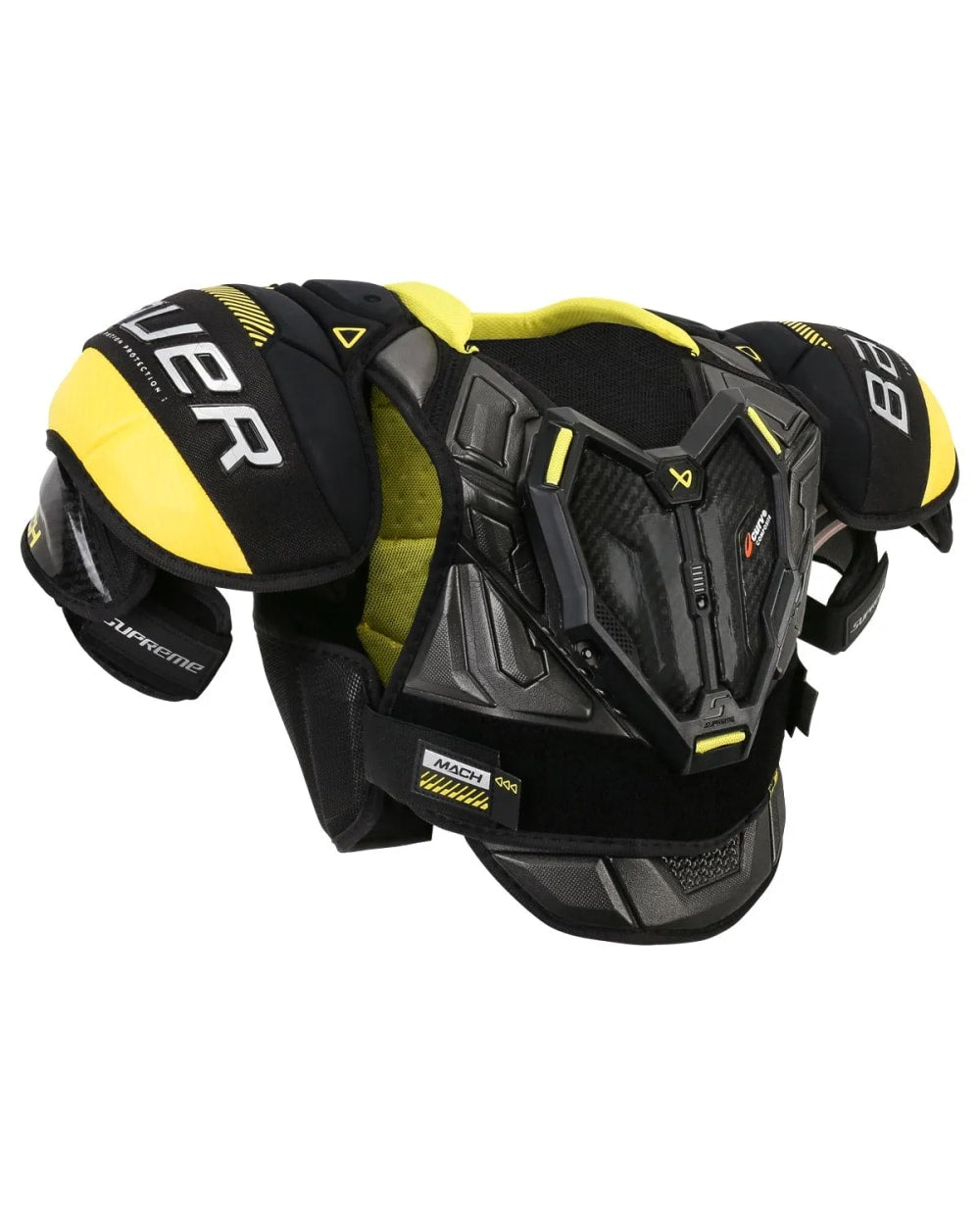 Junior Supreme Mach Shoulder Pads