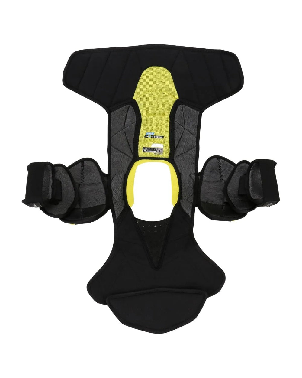 Junior Supreme Mach Shoulder Pads