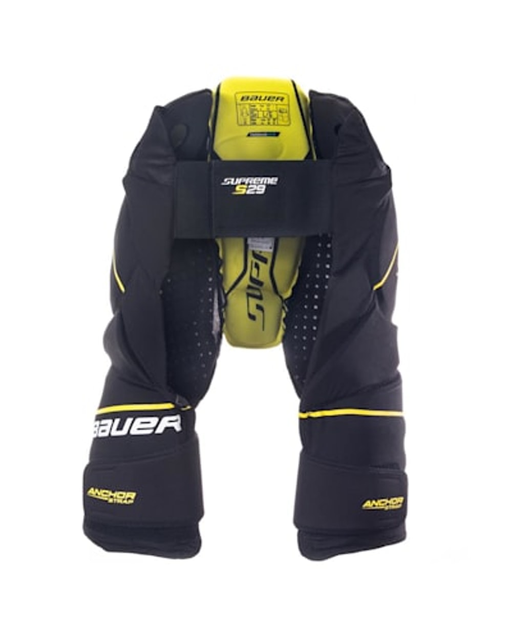 SUPREME S29 HOCKEY GIRDLE JUNIOR