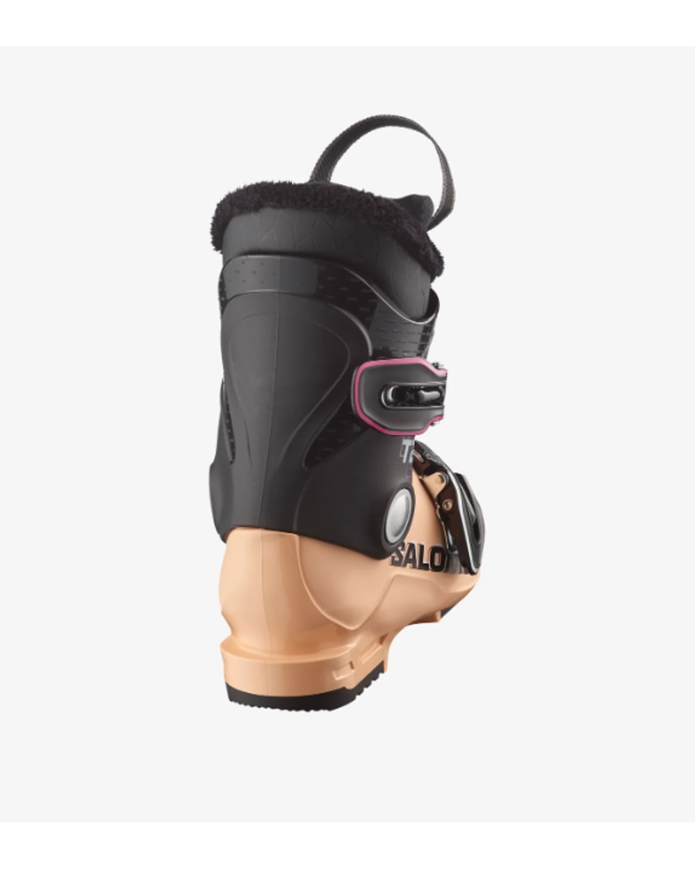 Salomon Junior T2 Ski Boots