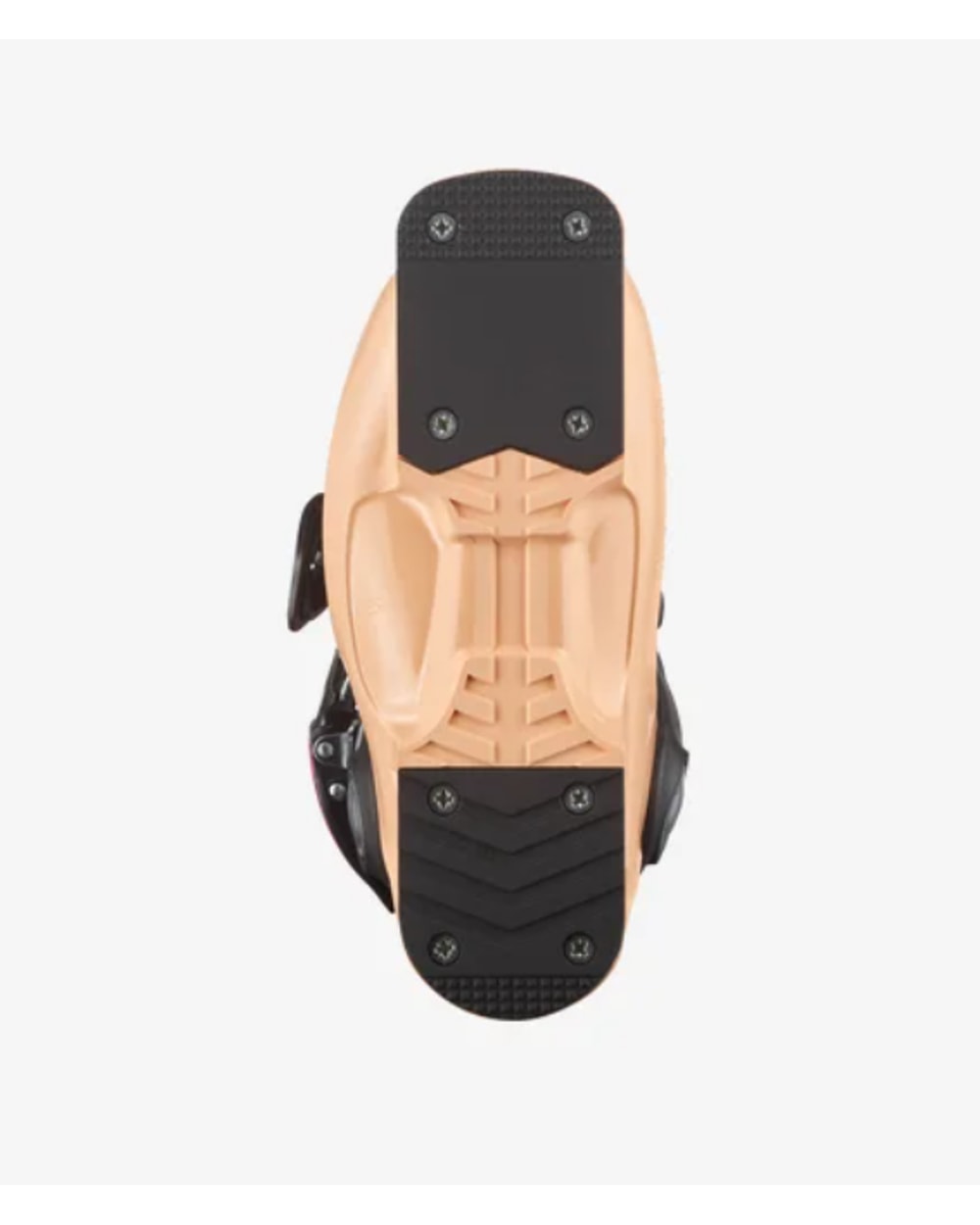 Salomon Junior T2 Ski Boots