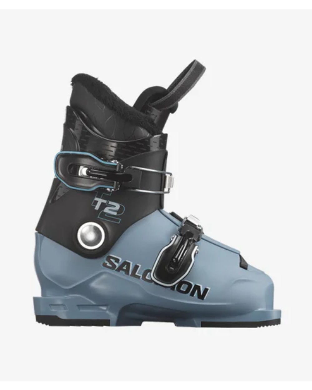 Salomon Junior T2 RT Alpine Ski Boots