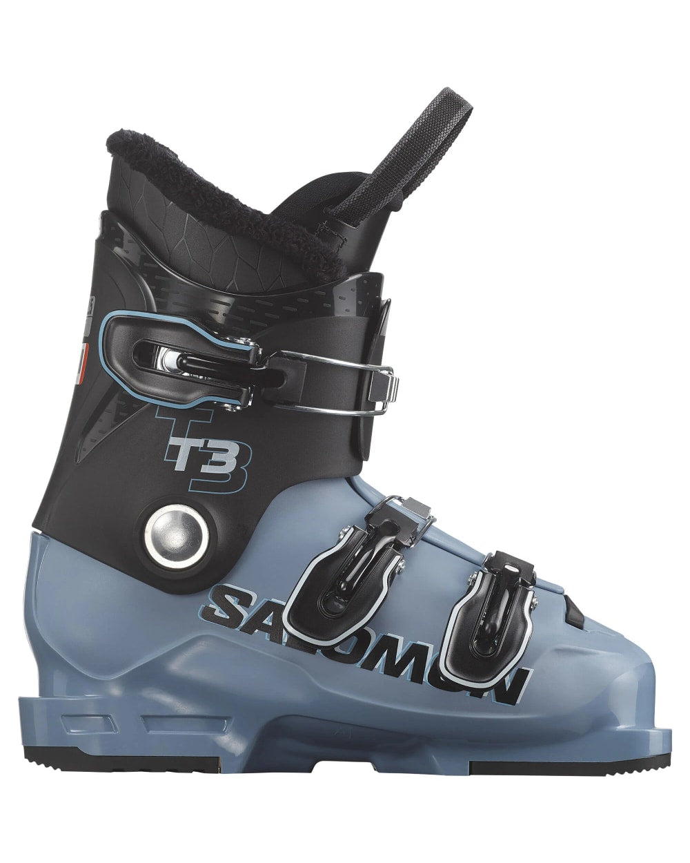 Salomon Junior T3 RT On-Piste Alpine Ski Boots
