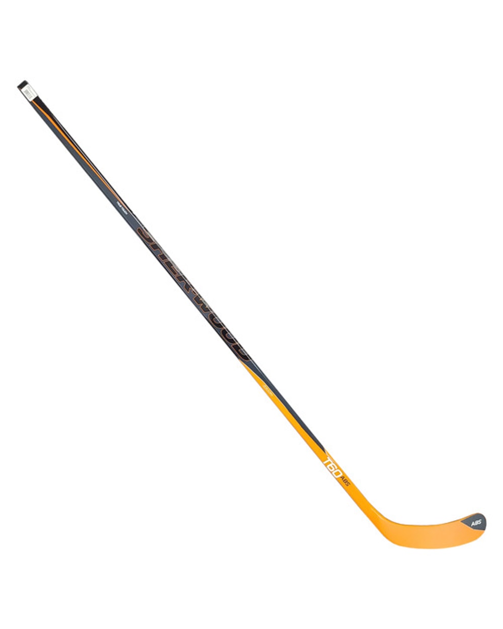 Sherwood Junior T60 ABS Dek Hockey Stick