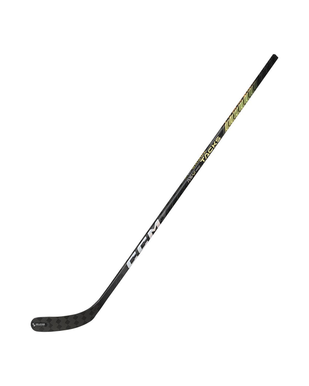 Junior Tacks AS6 Pro Hockey Stick