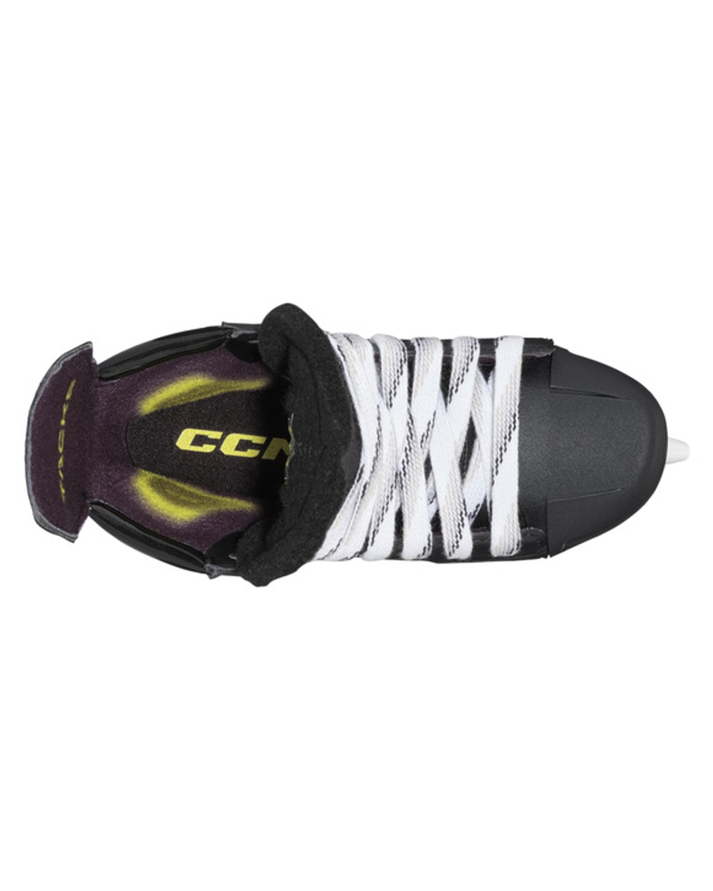 CCM Junior Tacks XF 70 Hockey Skates