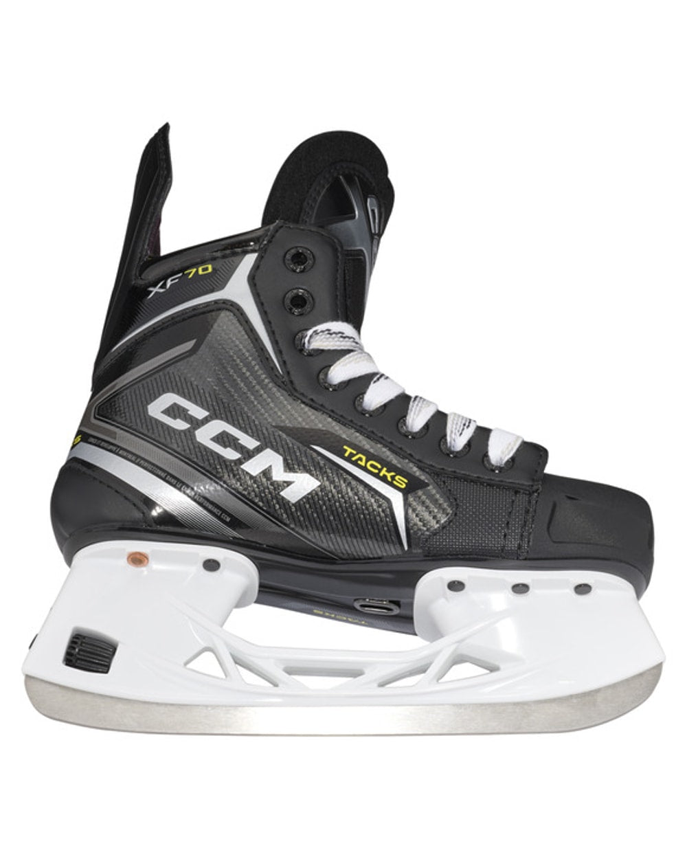 CCM Junior Tacks XF 70 Hockey Skates