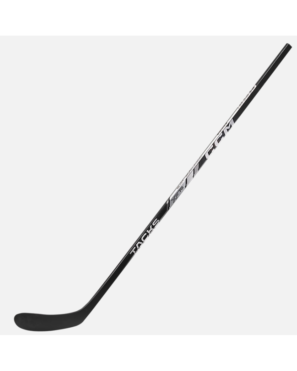 CCM Junior Tacks XF-70 Hockey Stick - 2024