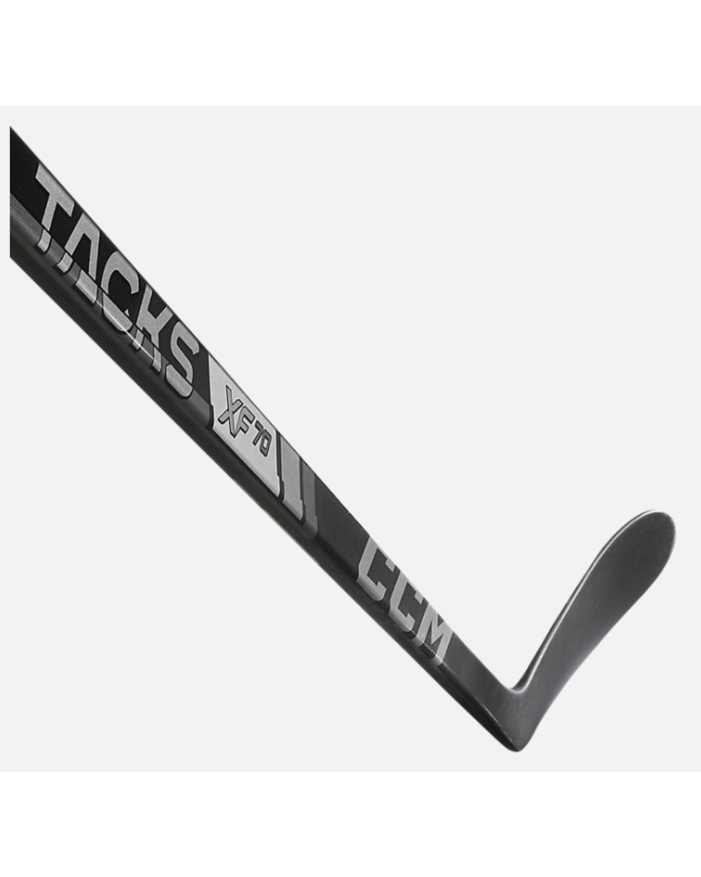 CCM Junior Tacks XF-70 Hockey Stick - 2024