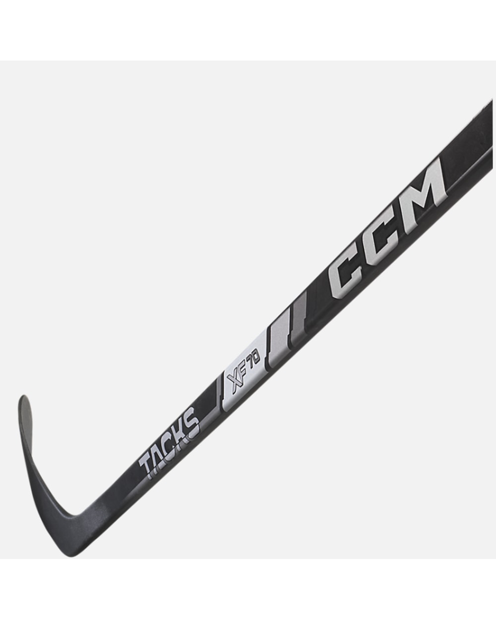 CCM Junior Tacks XF-70 Hockey Stick - 2024