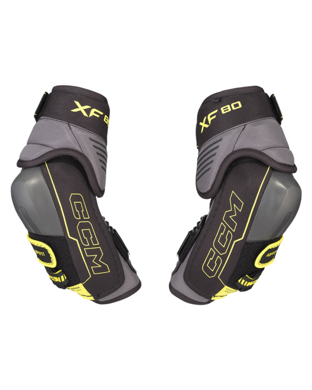 CCM Tacks XF 80 Junior Hockey Elbow Pads