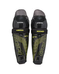 CCM Junior Tacks XF 80 Hockey Shin Guards - 2024