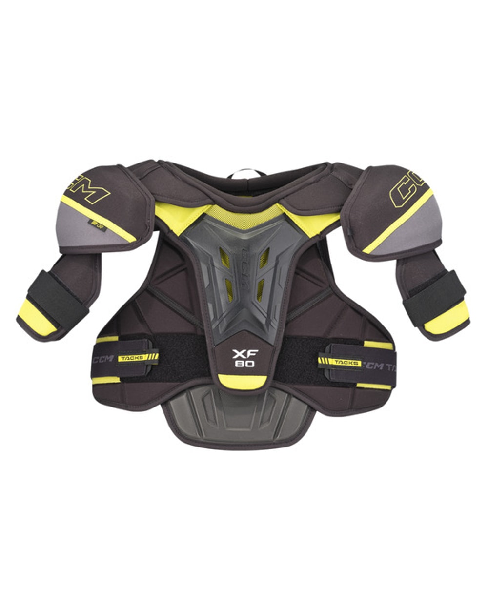 Junior Tacks XF 80 Hockey Shoulder Pads