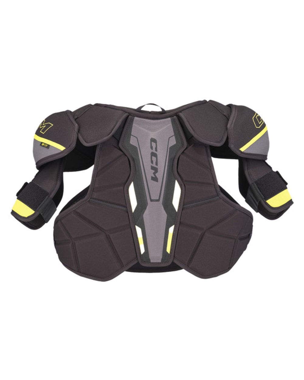 Junior Tacks XF 80 Hockey Shoulder Pads