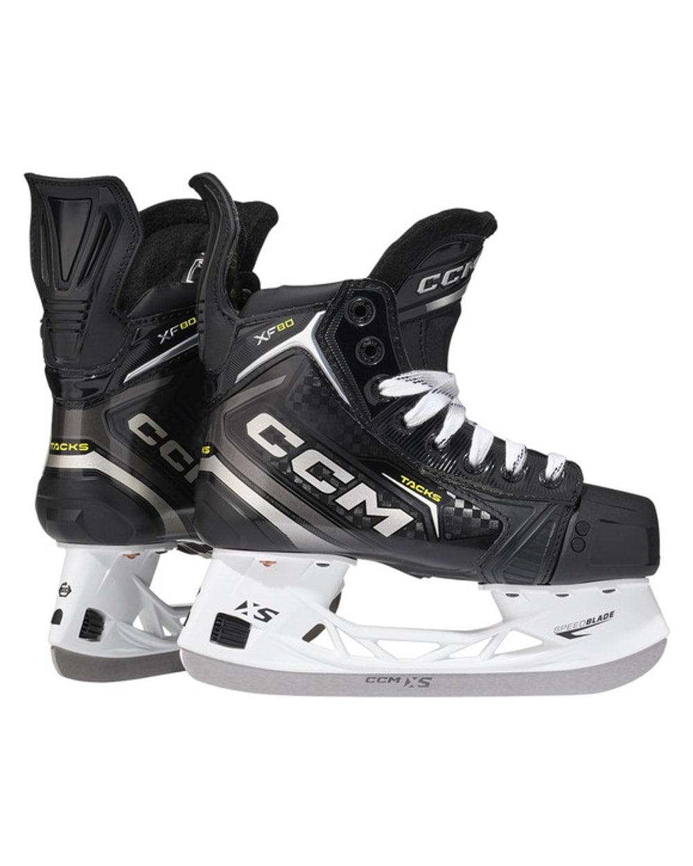 CCM Junior Tacks XF 80 Hockey Skates