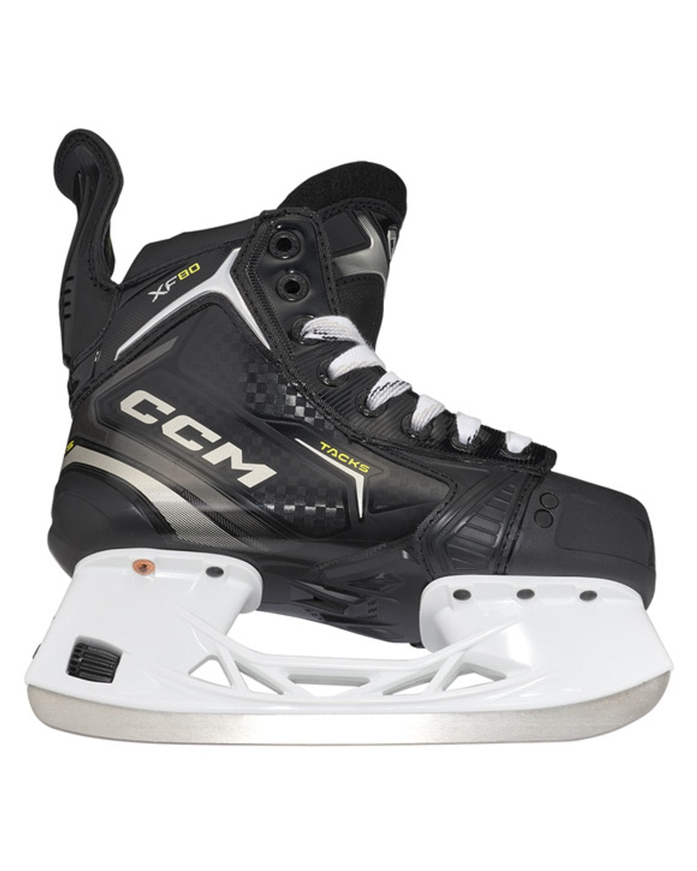 CCM Junior Tacks XF 80 Hockey Skates