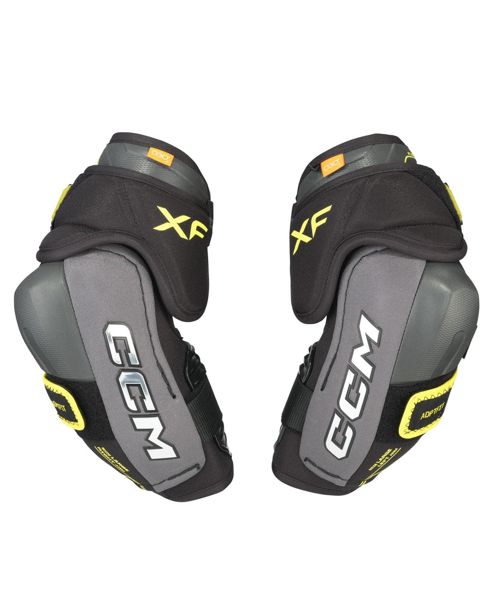 CCM Tacks XF Junior Hockey Elbow Pads