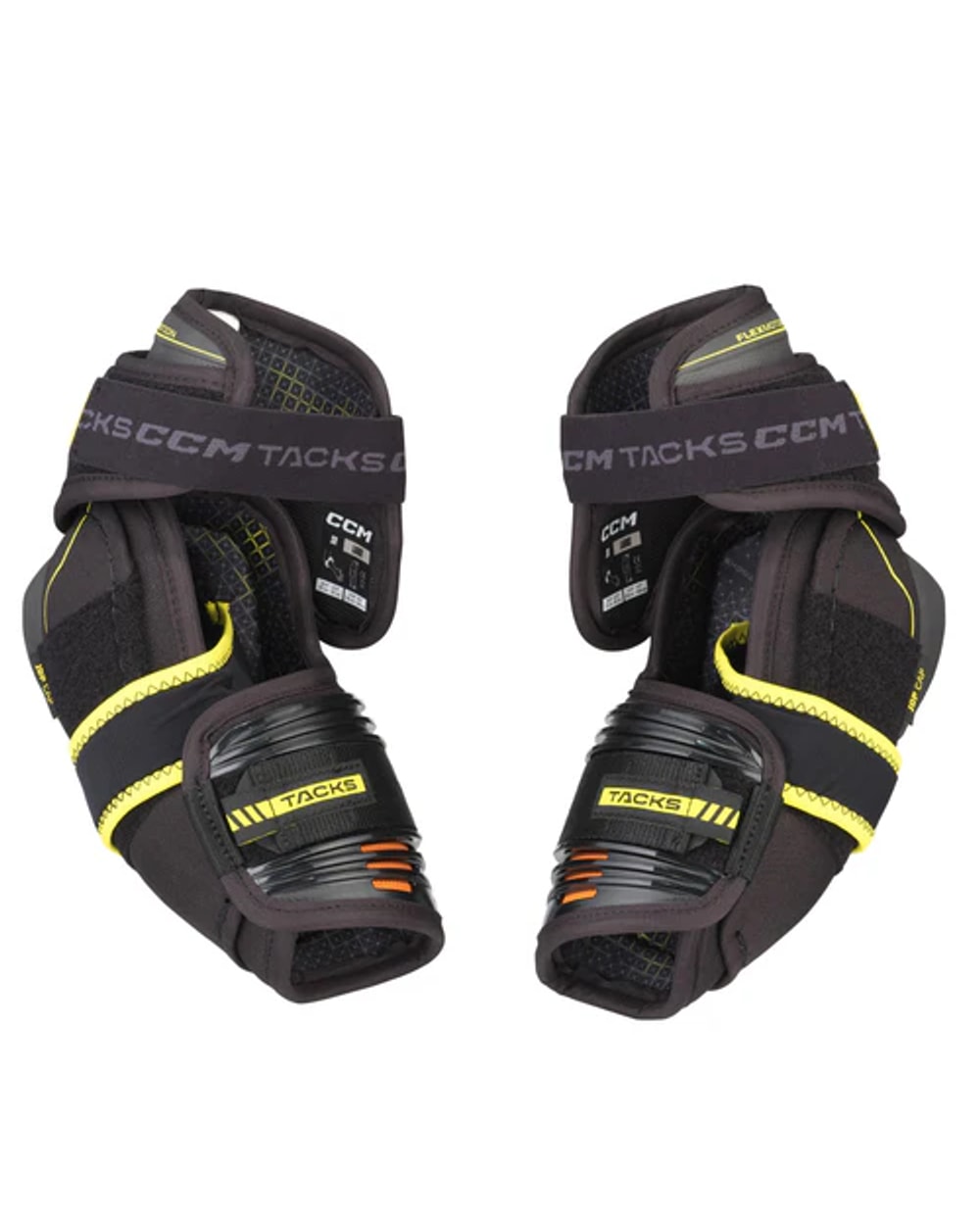 CCM Tacks XF Junior Hockey Elbow Pads