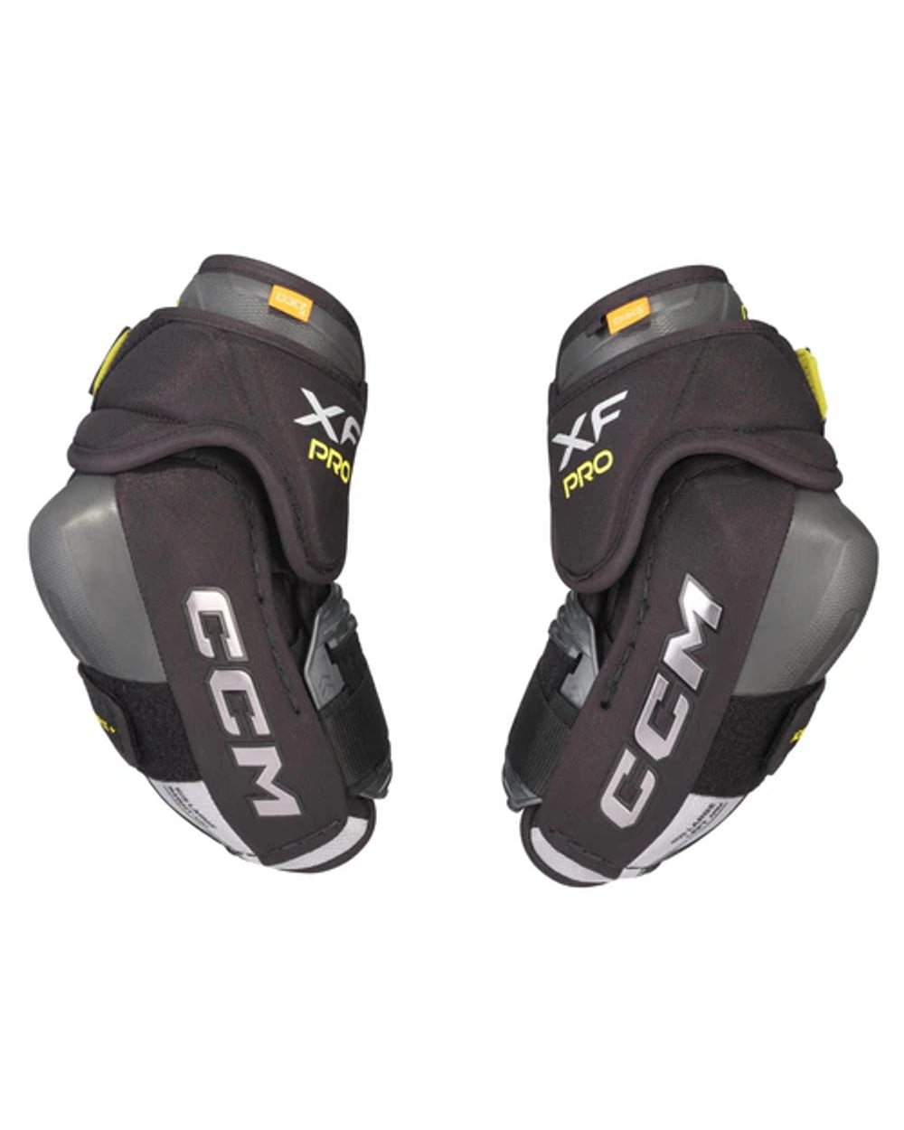 CCM Tacks XF Pro Junior Hockey Elbow Pads